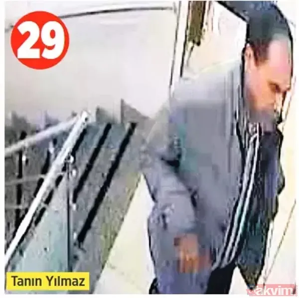 Seçil Erzan'ın 'Terim fonu' vurgunu kameralarda! Bakanlık ve SPK devreye girdi... Cezaevi değiştirildi silinmiş mesajlar için harekete geçildi - 19