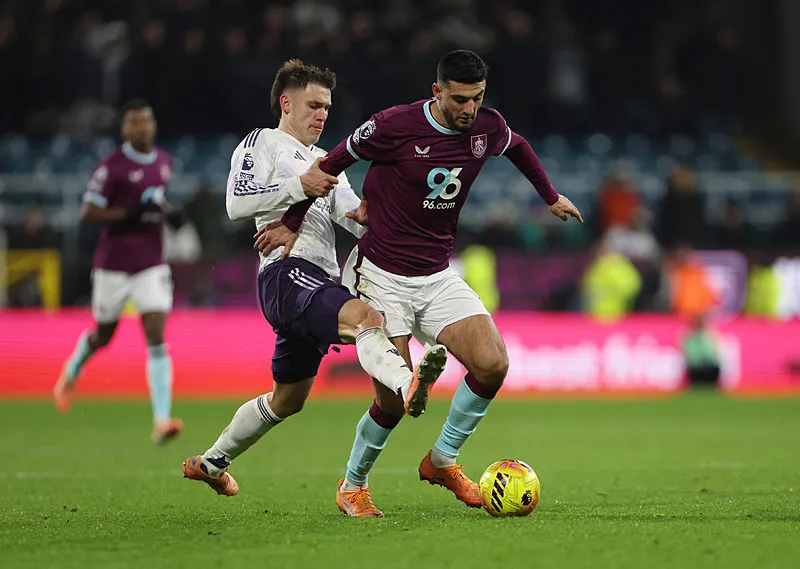 Galatasaray'a 2 dünya yıldızı transferi daha! Süper Lig alev alacak - 14