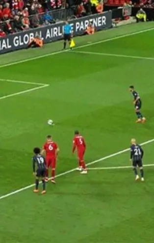 Kural değişiyor! Penaltıda dönen toplar...