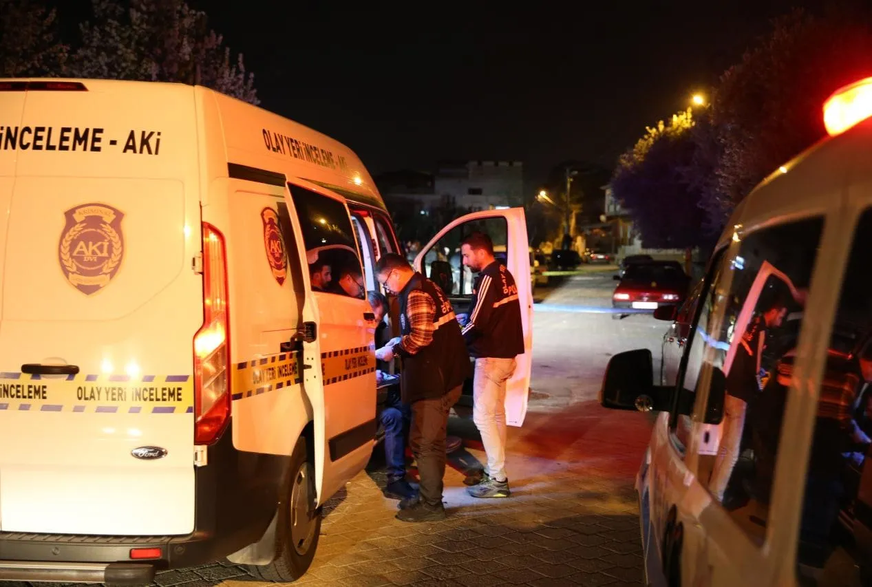 Gürültü kavgası can aldı