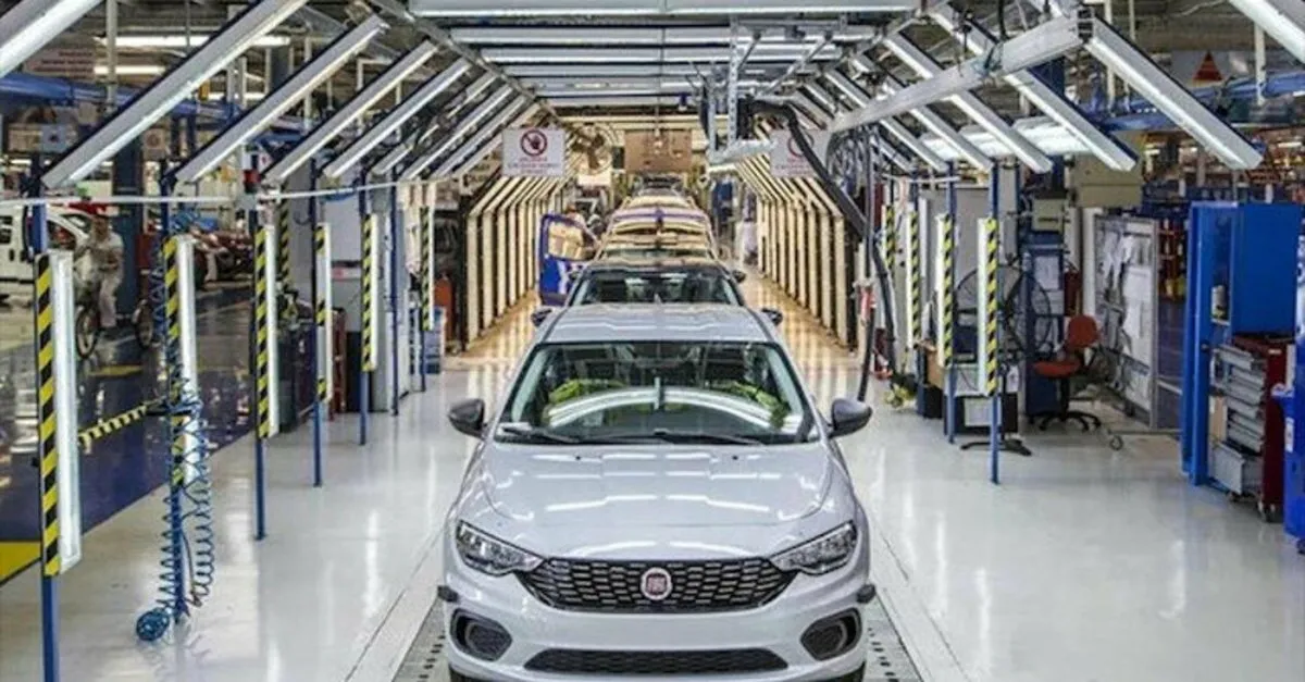 Son Dakika Rekabet Kurumu Ndan Tofas Ford Ve Dogus Hakkinda