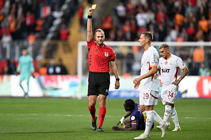Galatasaray'dan sürpriz transfer! Frankowski yerine gelecek - 10