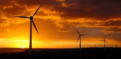 Ülkelerin rüzgar enerjisi üretimi! Türkiye ne kadar üretiyor?