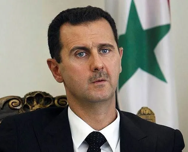 Esed-PKK ve İran iş birliği!