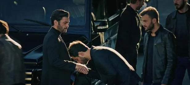EDHO’nun 113. Bölümü yayınlandı! EDHO izle