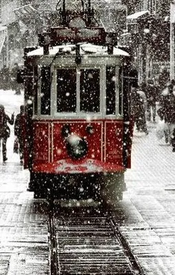 Meteoroloji tahmin değiştirdi! Kar geri geliyor