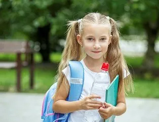 Okul için neler alınmalı 2021? Okul alışveriş listesi belli oldu: Çanta, suluk, kalemlik, defter...