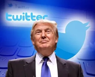 Trump’ın ‘tweet’i Çin’i sarstı