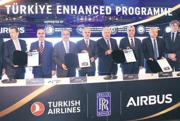 20 milyar dolarlık imza