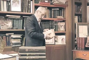 Terörsüz Türkiye’ye ilmi katkı