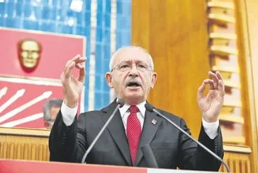 CHP'de kaos! Partililer isyan bayrağını çekti: "Koltuğa yapışma"