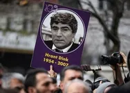 Son dakika: Hrant Dink Davasında 4 sanığın tutukluluk halinin devamına karar verildi