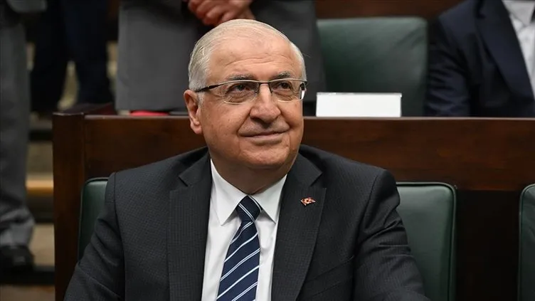 Milli Savunma Bakanı Yaşar Güler, Romanya’ya gitti!