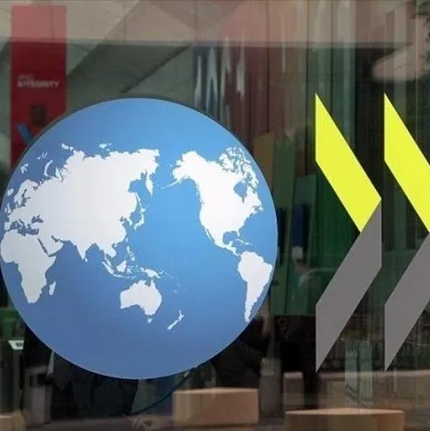 OECD Türkiye büyüme tahminini yükseltti!