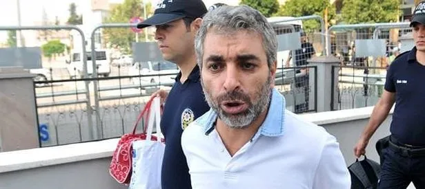 BBP Genel Başkan Yardımcısı FETÖ’den tutuklandı