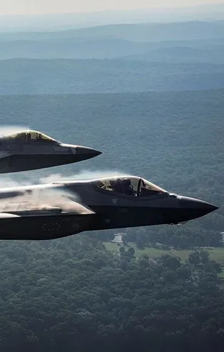 ABD ile İsrail arasında F-35 krizi! Haaretz gazetesi yazdı