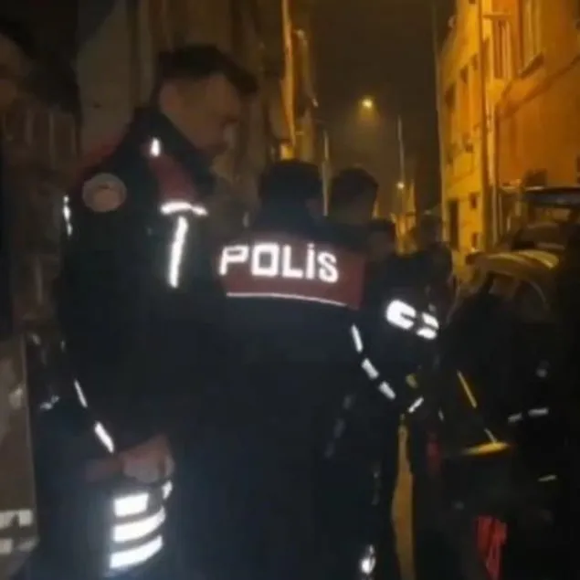 Tombalacılara Mengene - 2 operasyonu!