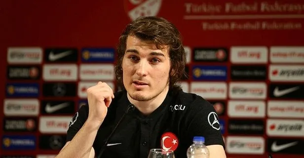 Cimbom’da yeni hedef Çağlar Söyüncü