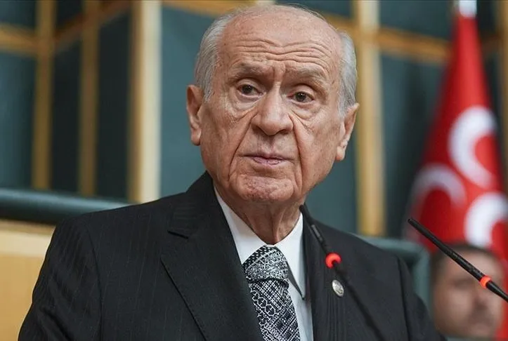 Küresel kumpas sökülüp atılmıştır