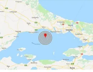 İstanbul’da artçı depremler devam edecek mi?