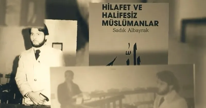 mutefekkir-sadik-albayraktan-yarim-asirlik-ilim-mucadelesi-sohret-degil-ilim-pesindeydim-1775965392550.jpeg Mütefekkir Sadık Albayrak'tan yarım asırlık ilim mücadelesi | Son Devir Osmanlı Uleması'nın çıkış hikayesi: Şöhret değil ilim peşindeydim-4
