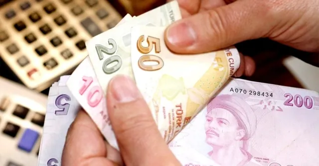 SGK SSK Bağkur 2020 Ocak ayı en düşük taban emekli maaşı ne kadar? Emekli ek ödeme zam oranları kaç para?-2