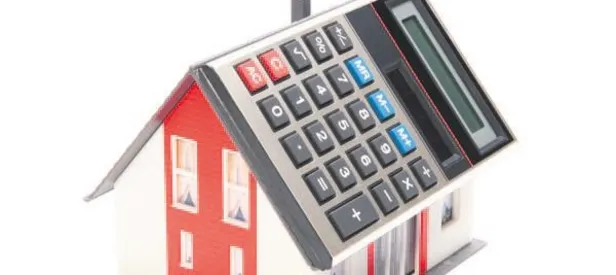 Ev fiyatları en çok Kırklareli’nde arttı