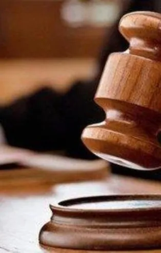 FETÖ'cü eski Yargıtay üyesi Hüseyin Sarıömeroğlu'na hapis cezası