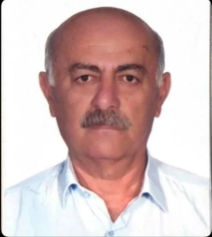 son-dakika-icisleri-bakanligi-duyurdu-mitten-suriyede-deas-operasyonu-1759079242557.jpeg Ankara'da 21 Eylül'de ailesinin kayıp başvurusunda bulunduğu servis şoförü Binali Aslan (65) (Fotoğrafta) Mersin'in Tarsus ilçesinde ölü bulundu. (DHA)