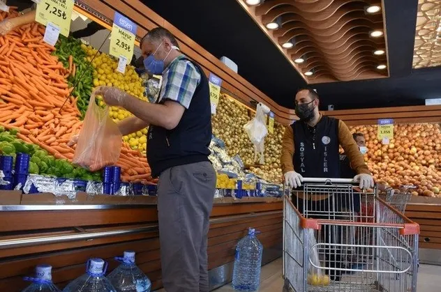 SON DAKİKA: İçişleri Bakanlığı'nın 'market' genelgesinde dikkat çeken detaylar! Sigara ve hafta sonu...