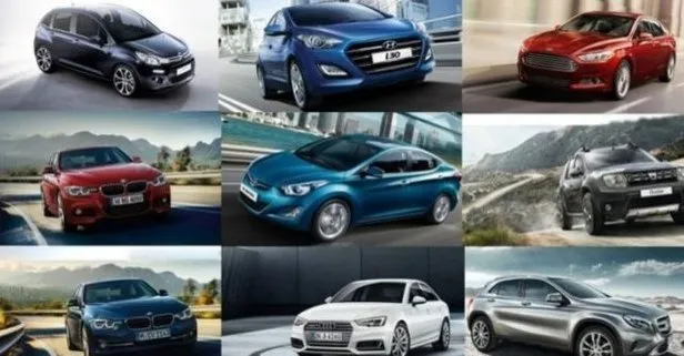 2021 yılı otomobil kampanyası! Taksitle yüzde 0 faiz! Peugeot, Opel, Kia, Seat, Toyota, Renault, Fiat, Honda, Volkswagen acayip ilgi var!