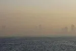 Kirli hava bunatıyor