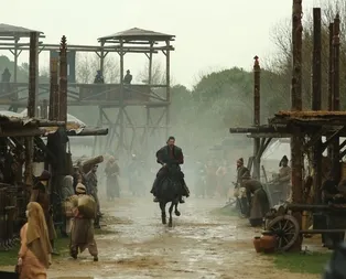 Kuruluş Osman nerede çekiliyor? Kuruluş Osmanın çekildiği yer nerede? İşte oyuncuları