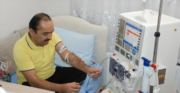 Elektrik faturasında cihaza bağlı hastalar tarifeden muaf!