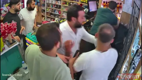 Esenyurt'ta dehşet anları! Zanlıların ifadeleri ortaya çıktı... Tarık Özerbay: Pişmanım, böyle olmasını istemezdim - 10