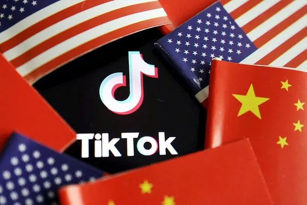 ABD Başkanı Donald Trump: "TikTok yasağı konusunda bir karara varmayı düşünüyoruz"-1