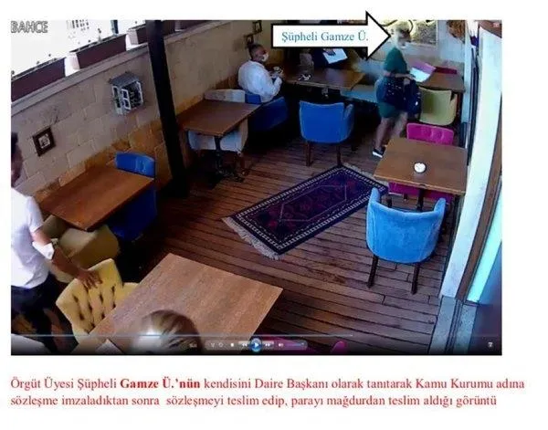 SON DAKİKA: Ankara'da 'arsa avcısı' operasyonu: Çok sayıda şüpheli gözaltına alındı-4