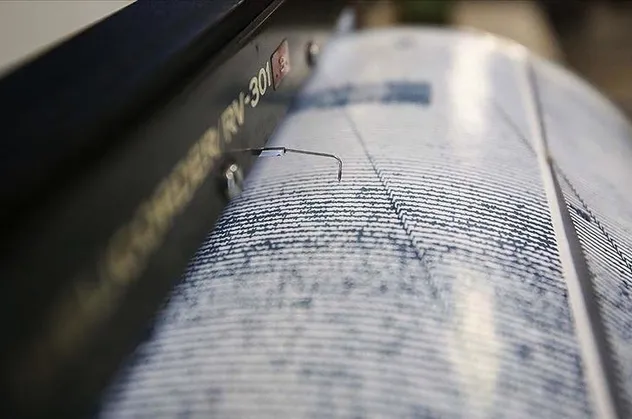 SON DAKİKA: Yunanistan'da korkutan deprem! AFAD ve Kandilli son depremler listesi