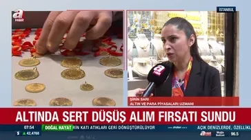 Altında dalgalı seyir sürecek mi?