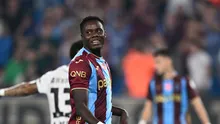 Trabzonspordan rekor transfer! Genç yıldız en pahalı 10 isim arasına girdi