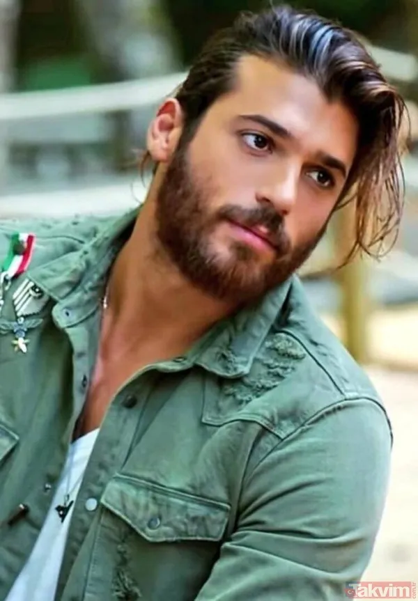 Can Yaman açıklamasıyla kendini bitirdi! 'Arka odaya geçelim' diyen Can Yaman'a tepkiler çığ gibi büyüyor! - 4