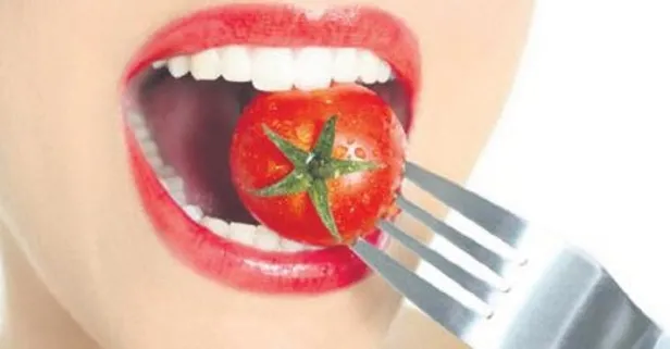 A vitamini hangi besinlerde bulunur?