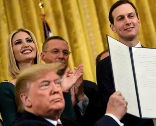 Al Mayadeen TV: İsrail, Hamas ve FKÖ anlaştı! Yeni devlet kurulacak, itiraza yaptırım var!