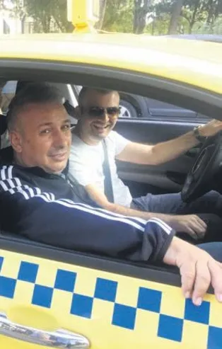 Başkan Erdoğan'ın sigara yasağı açıklamasına taksicilerden destek