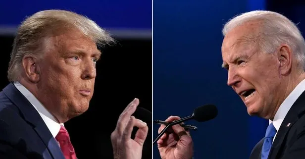 Süper Salı’da sandıktan rövanş çıktı! ABD’de seçimin kaderi belirleniyor: Trump’dan zafer konuşması Biden’a Gazze darbesi