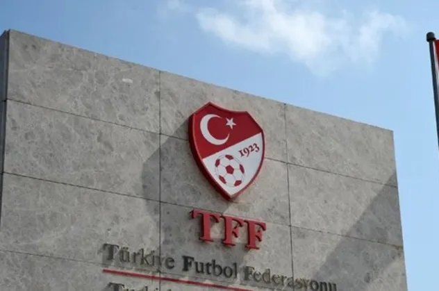 Son dakika: TFF'den flaş VAR kararı!