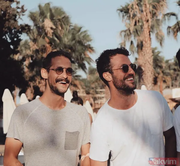 SON DAKİKA: Selami Şahin'in oğlundan korkutan haber! Manisa'da trafik kazası geçiren Emirhan Şahin'in sağlık durumu nasıl? İşte kaza görüntüleri - 3