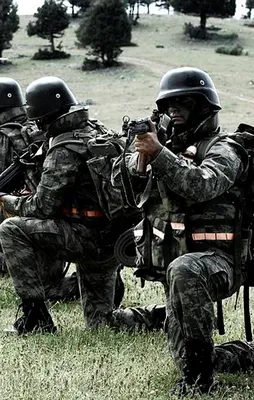 Suikast hazırlığı yapan PKK'lı kalleş öldürüldü