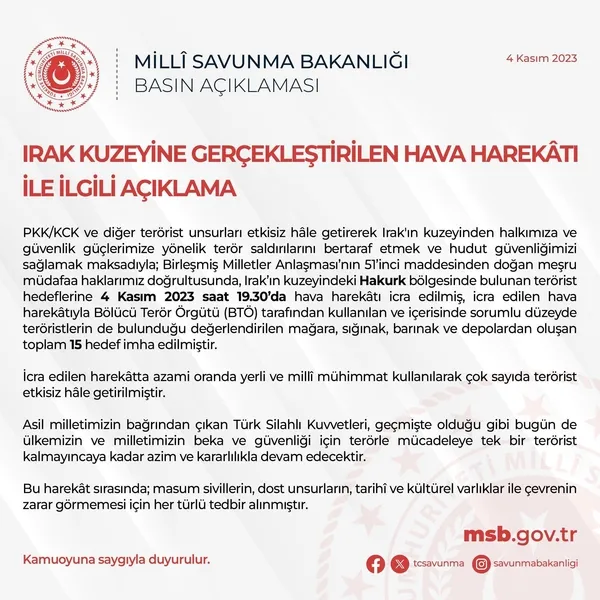 son-dakika-irakin-kuzeyine-hava-harekati-15-hedef-imha-edildi-1699121560964.jpeg Son dakika: Irak'ın kuzeyine hava harekatı: 15 hedef imha edildi-2