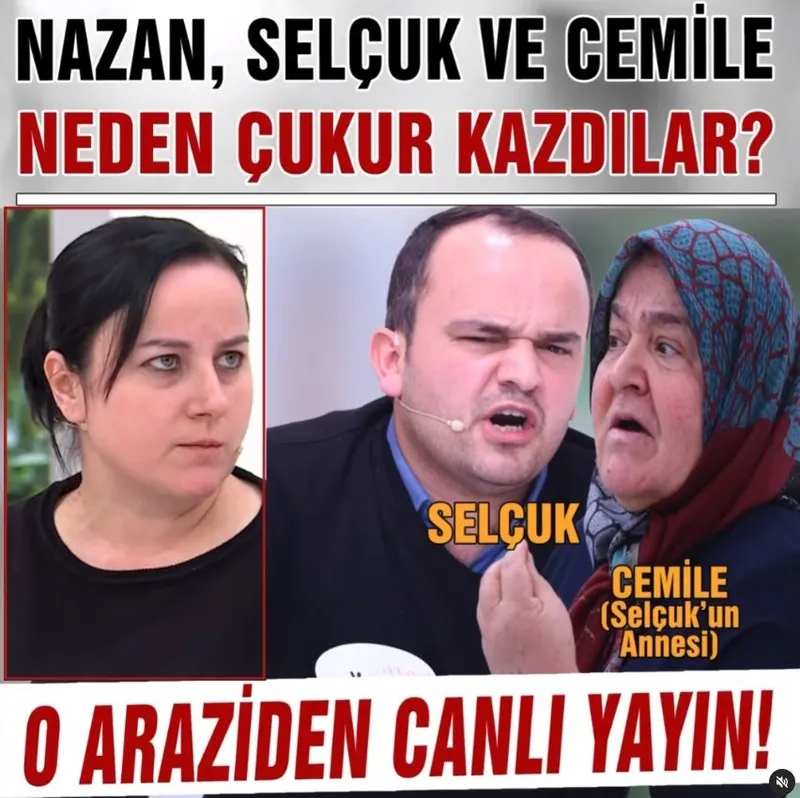 esra-erol-canli-yayin-izle-29-ocak-2024-atv-15-yasindaki-zilan-ve-onu-kaciran-doganla-ilgili-son-dakika-gelism-1706533398192.jpg ESRA EROL SON BÖLÜM İZLE - 2 ŞUBAT 2024 ATV | Evliyken, Mehmet ile çalgılı çengili düğün yaptı! Karısı stüdyoda olacak!-4
